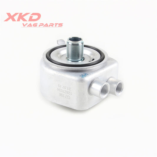 2.0T engine oil cooler and bolt kit suitable for Cadillac ATS CT6 and for Chevrolet Equinox LTG