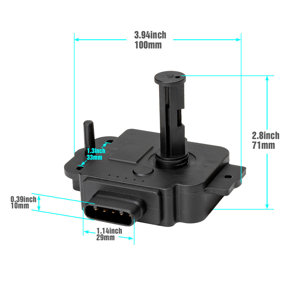 Mass Air Flow Meter For 1987-1995 for TOYOTA for LEXUS GS SC Supra V6 V8 22204-42011