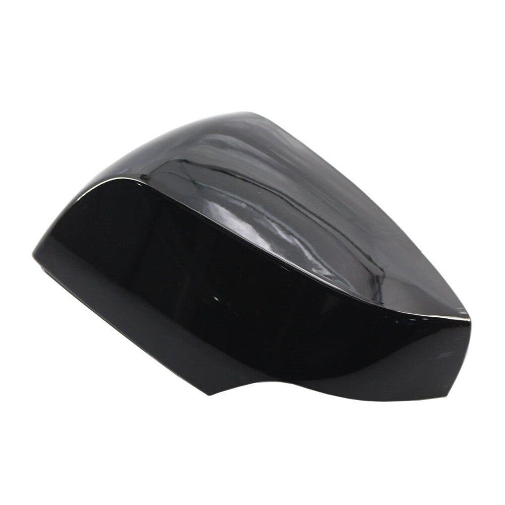 Side Rear View Rearview Mirror Cover Cap Trim Left Side for Subaru 2012-2018 Car