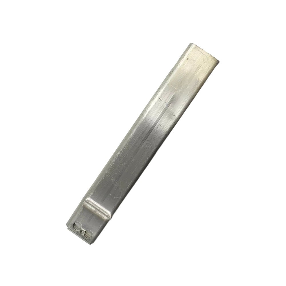 Fit For GLC300 GLS450 E350 C63 AMG Bumper Impact Beam Bar Mounting Bracket Front