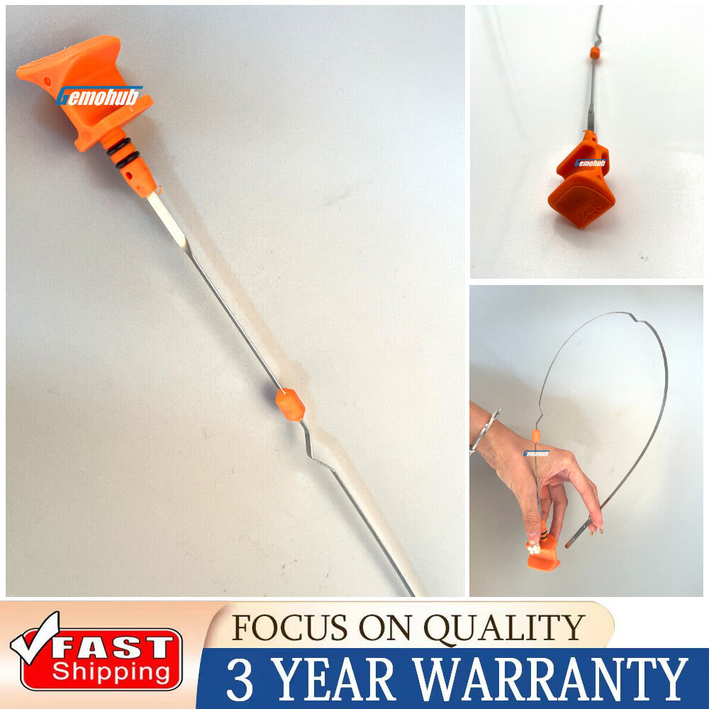 Quality Engine Oil Dipstick for 2008-2013 for Honda accord 2.4L Oil Level Gauge Tool