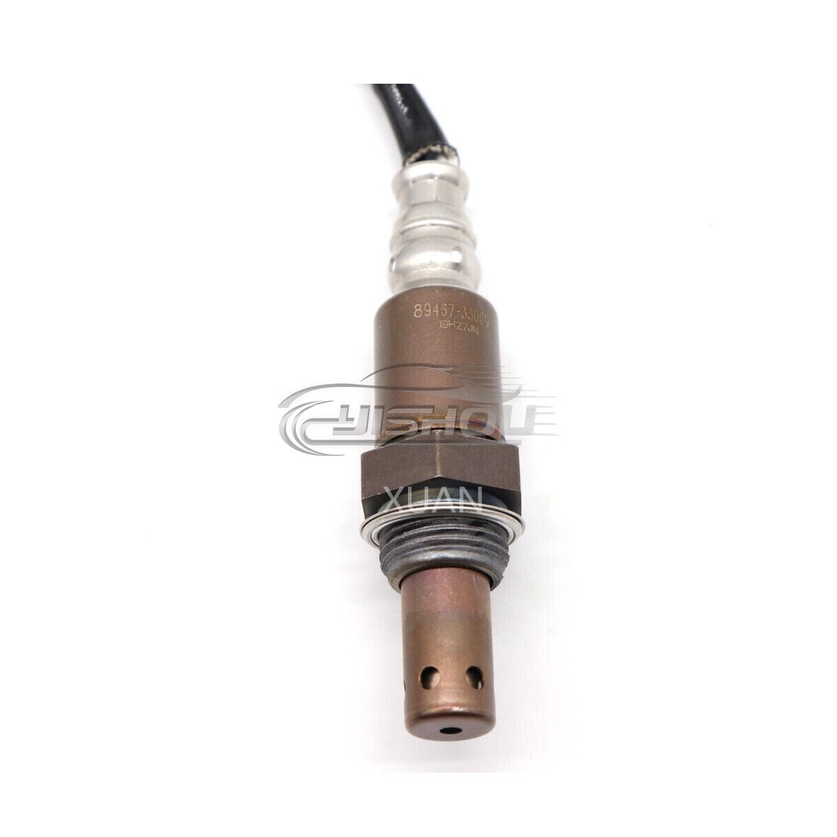 NEW 2X UpDown Oxygen O2 Sensors 234-4380 for Nissan Cube Sentra Versa 234-9039
