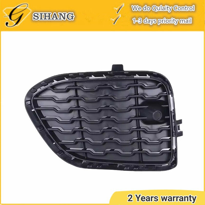 Front Right Bumper Face Bar Grille for BMW 2015-2017 X3 xDrive35i 2015-2018 X4