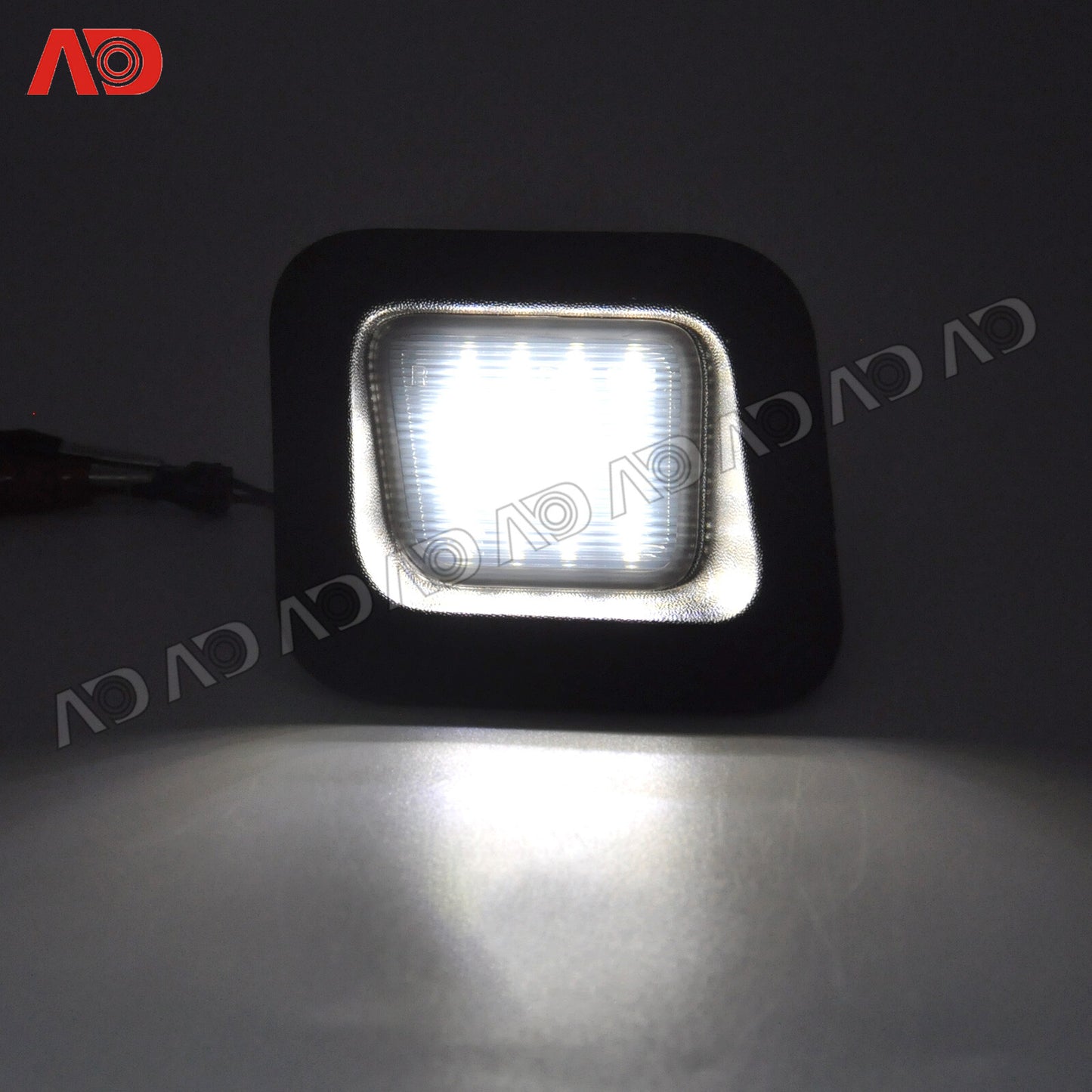 2003 - 2018 for Ram 1500 2500 3500 LED Hair Salon