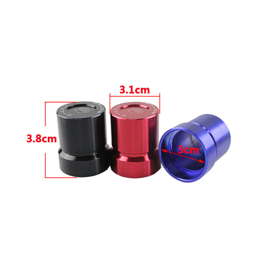 Silver VTEC Solenoid Value Cover Cap for Honda for Civic S2000 B D H-SERIES Engine
