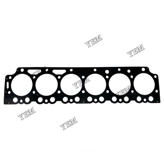 TCD2013L6 2V Head Gasket 0429-4194 0429-2118 Fit For Deutz Engine Head Gasket