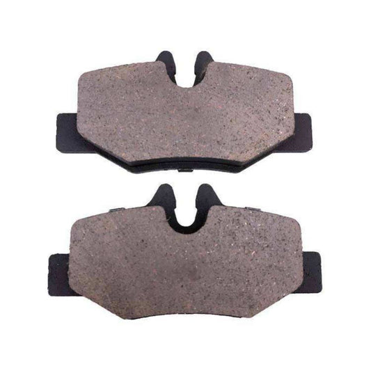 Replacement Disc Brake Friction Plate 1pc/Set A0064204420 0064204420
