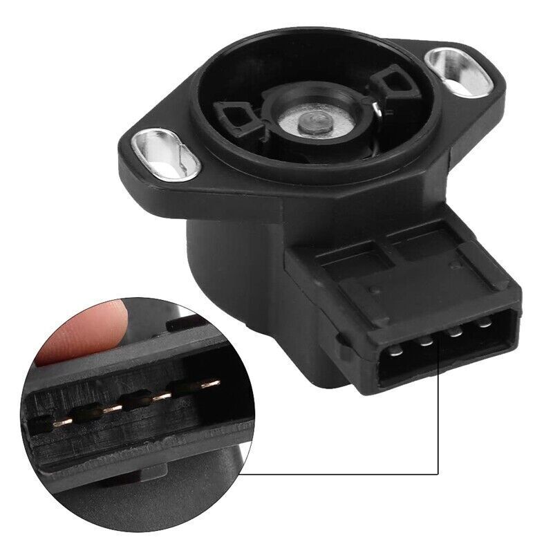 Crankshaft Position Sensor Fits for Mercedes Benz A180 W169 2009 1.7 0261210170