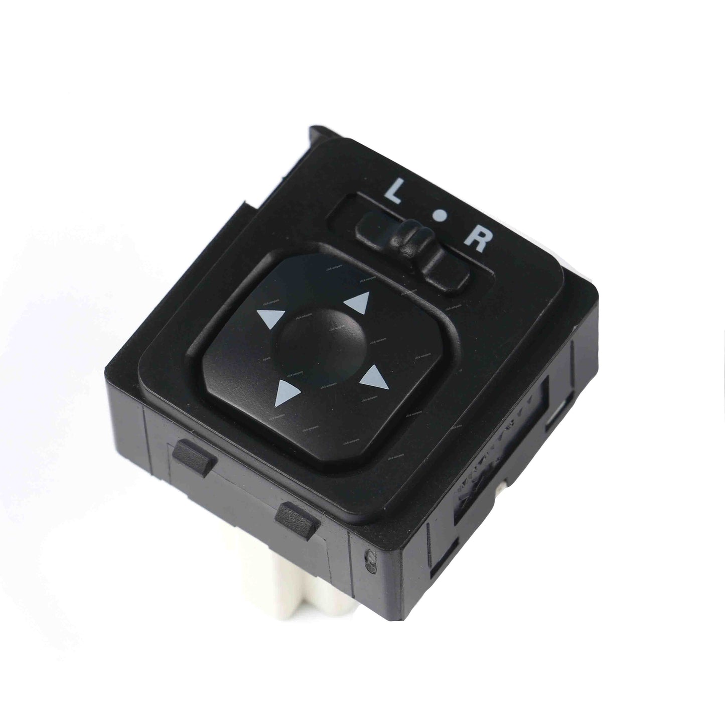 Remote Control Mirror Switch for Mitsubishi Montero for Pajero for Outlander 2014-2017