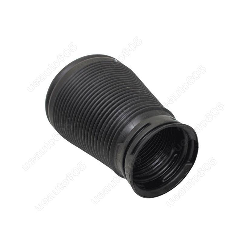 2x Front Air Shock Suspension Absorber Dust Boot Cover for Mercedes W222 S-Class