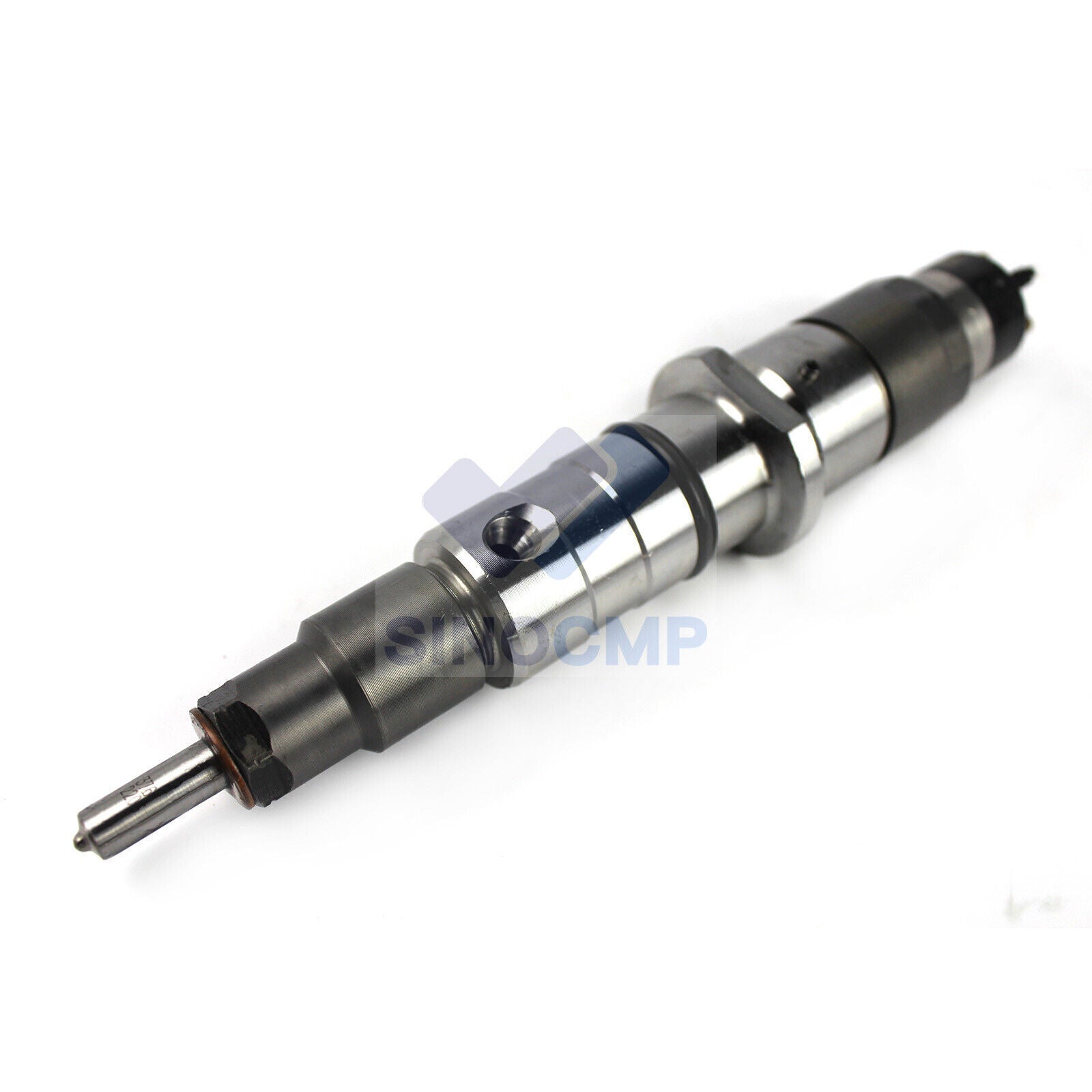 For QSL8.3 Komatsu PC-8 Excavator 6x Fuel Injectors 6745-12-3101 5263308