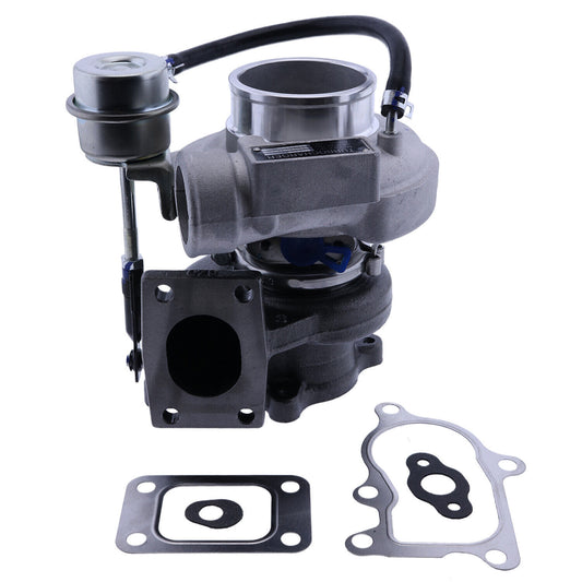 Turbocharger HX25W for 4038790 2852068 3599350 for Iveco 4CYL2V 3.9L 99HP