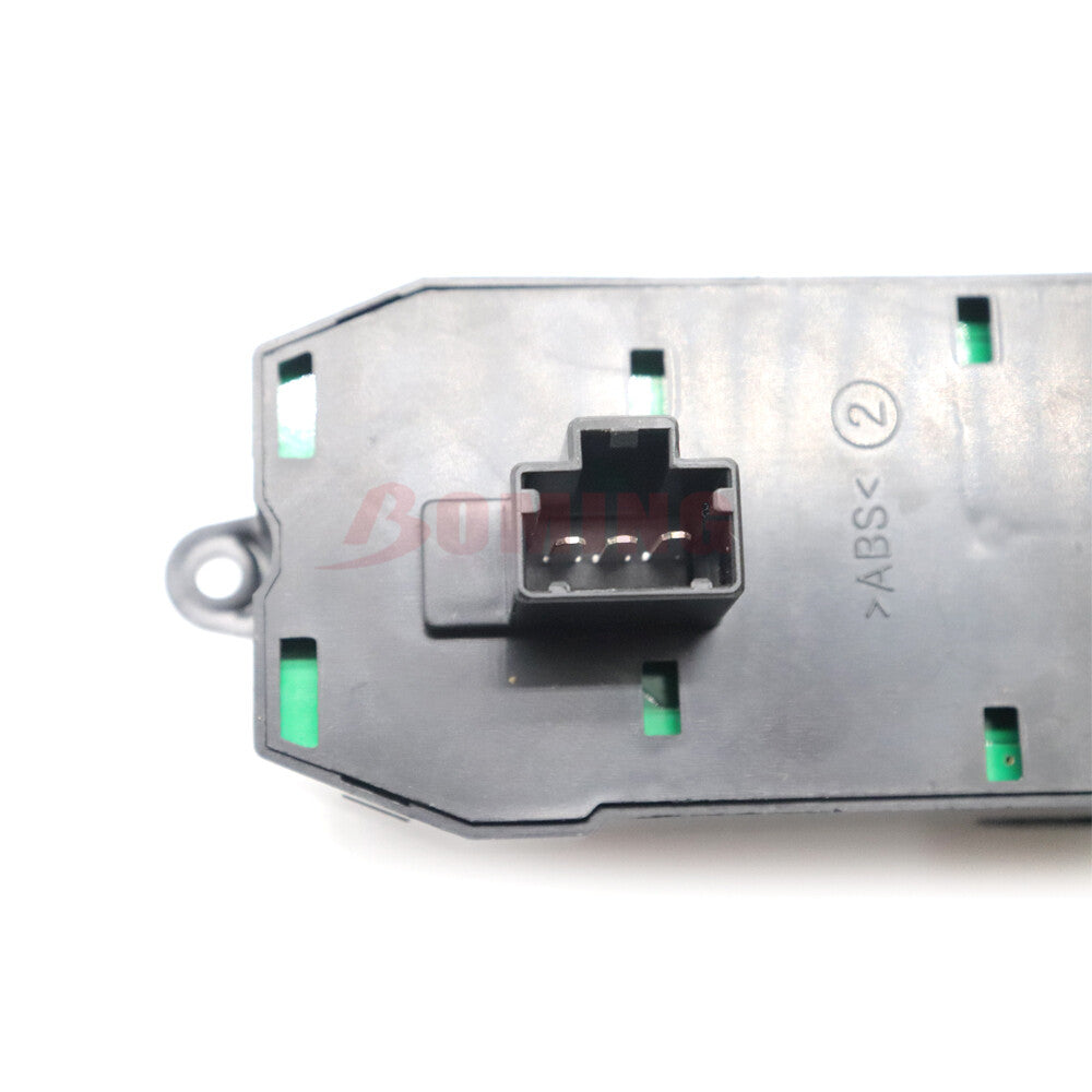 35750-SEL-P11 for Honda Jazz City 2003-2008 Power Master Window Lifter Switch