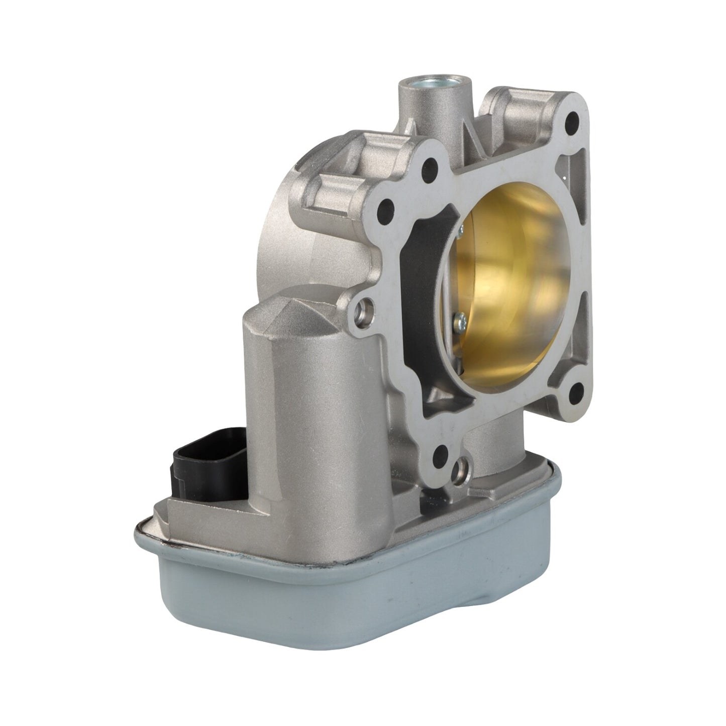Throttle Body For 4 Cylinder 2004-06 for Chevy Malibu 05-06 Cobalt Ion 2.2L 12568796