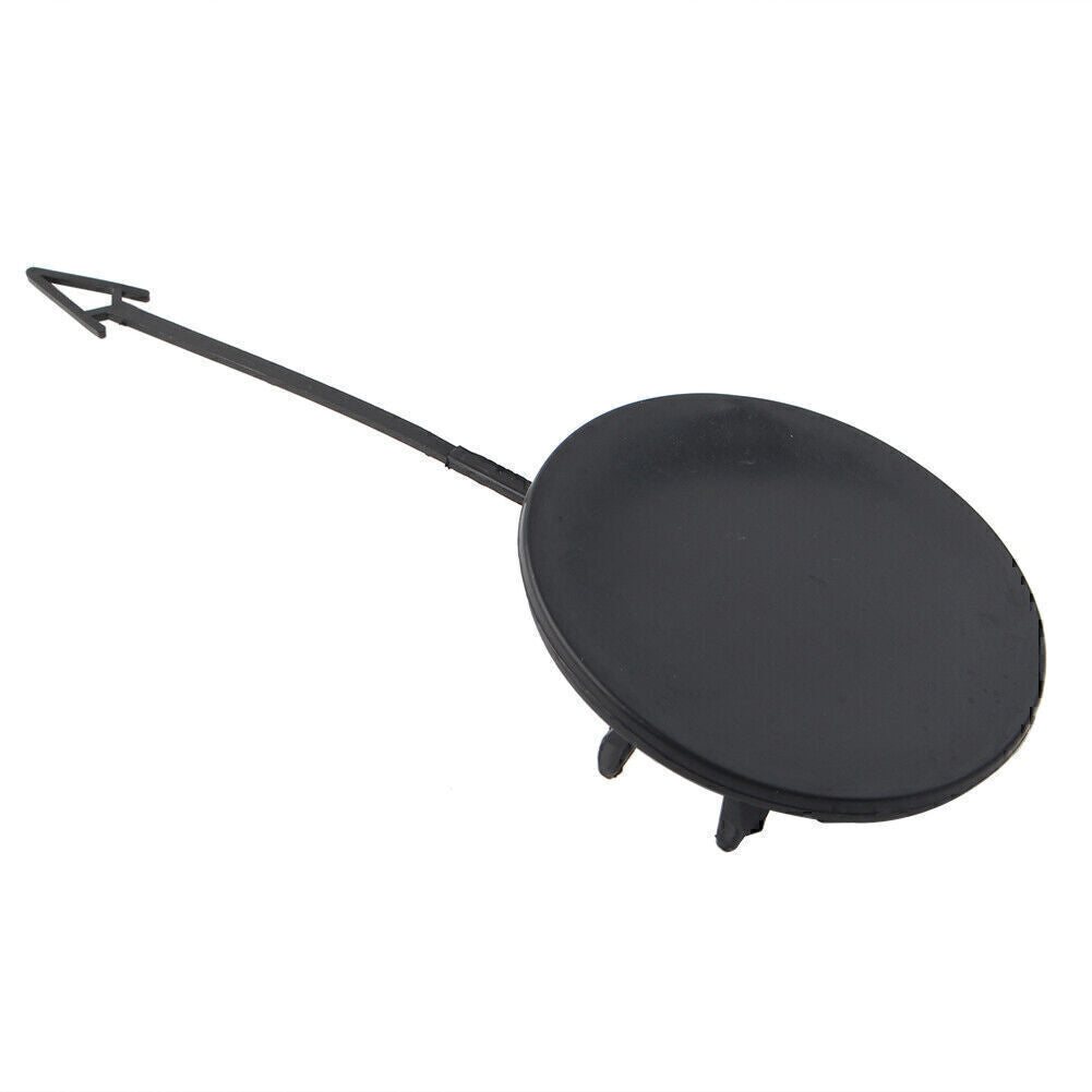 Front Bumper Humper Tow Hook Cover Cap fit for AUDI for A4 B7 CONVERTIBLE 2004-2009 Car