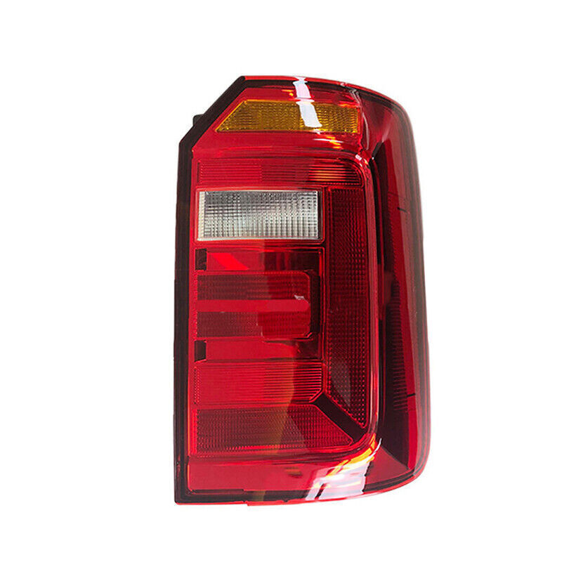 1Pcs for Volkswagen for VW Caddy 2016-2019 Right Rear Reverse Tail Light Lamp