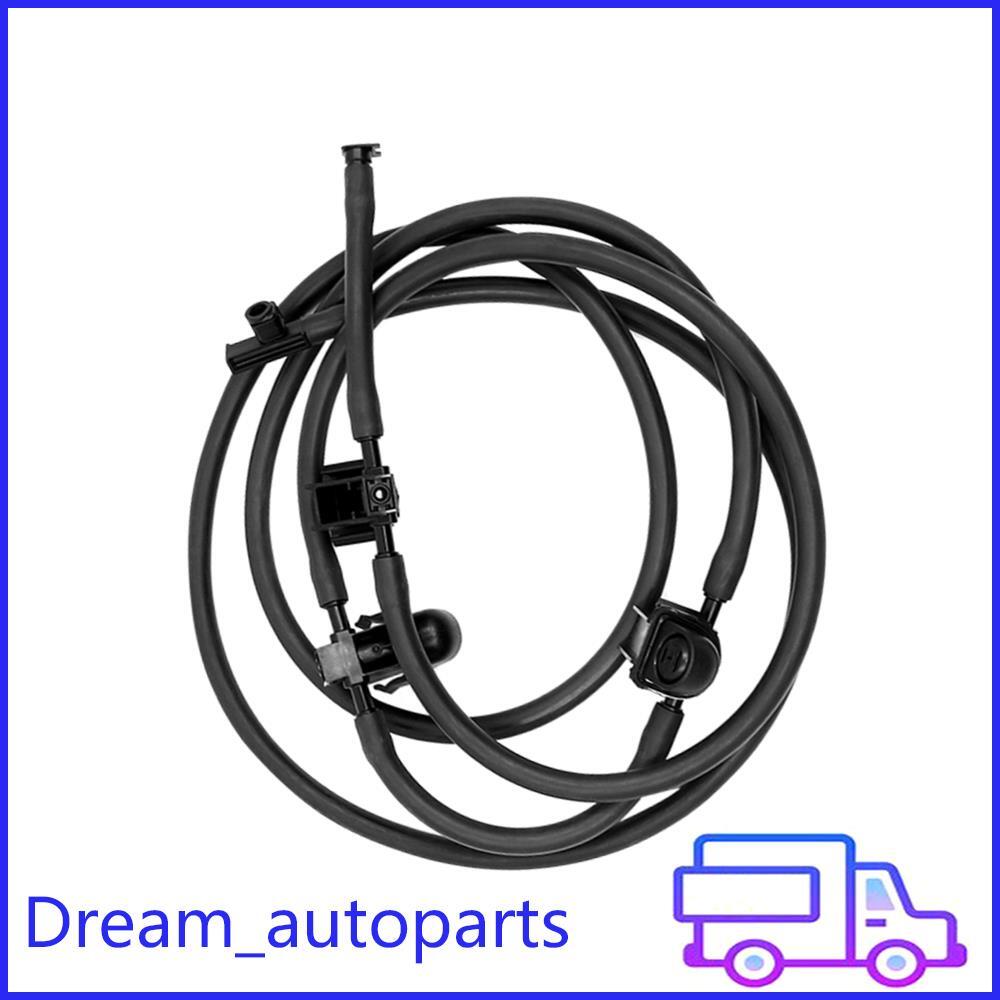 Windshield Washer Hose for Benz X204 GLK300 GLK350 2008 09 10 11 12 2048601992