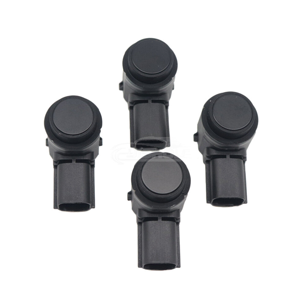 for Ford Edge for Mustang for Lincoln 2015 4PC Bumper PDC Parking Sensor FR3T-15K859-AAW