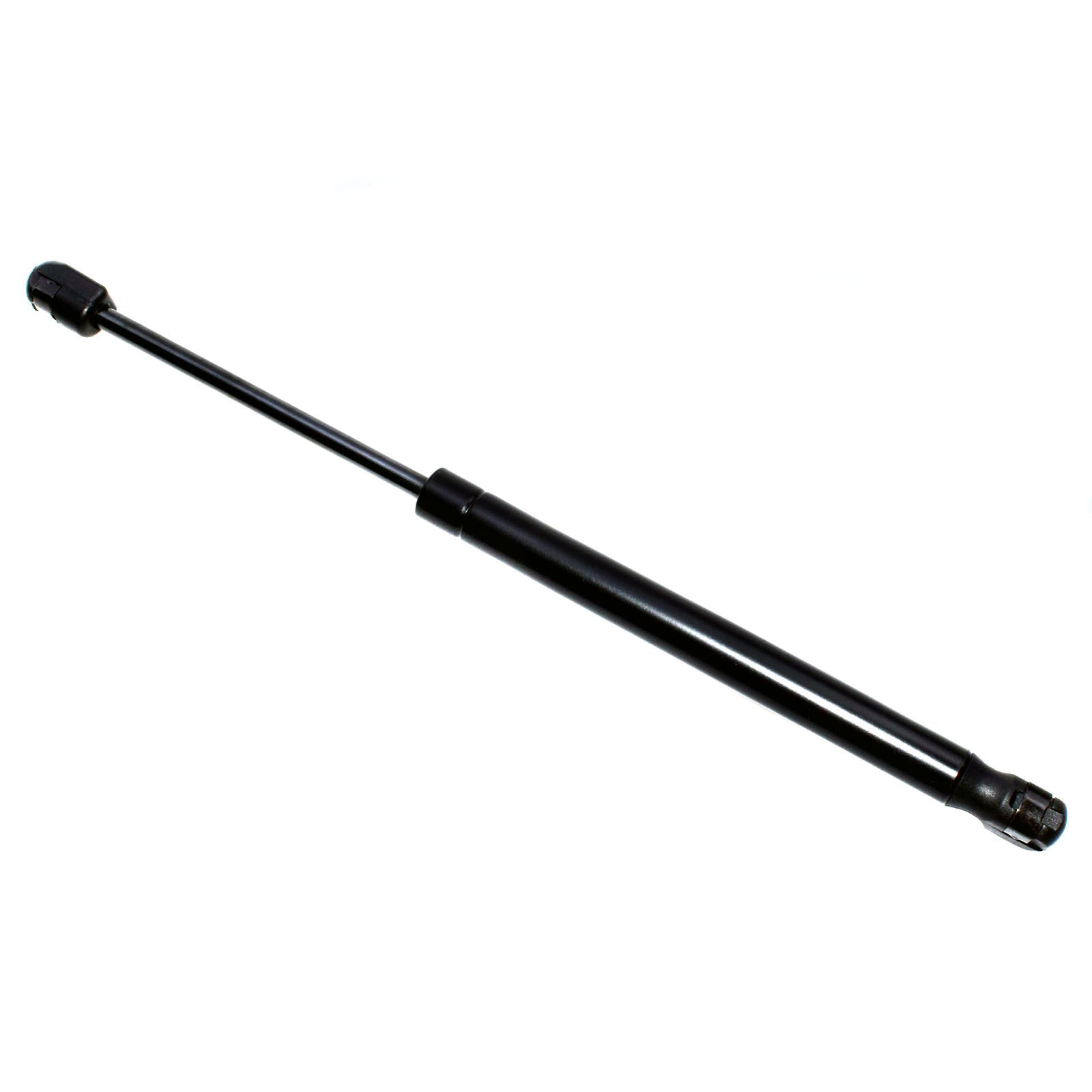 Trunk lid lift support is compatible with for Mercedes-Benz 1998-2004 R170 SLK230 SLK320 SLK32 AMG models.