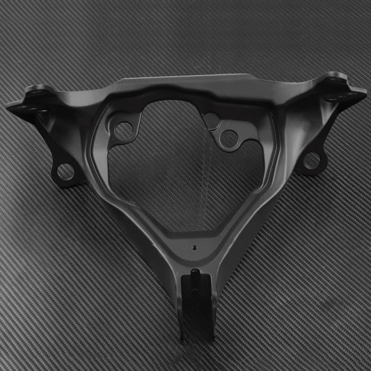 Front Headlight Upper Stay Fairing Bracket Fit for Suzuki GSXR600 GSXR750 06-07