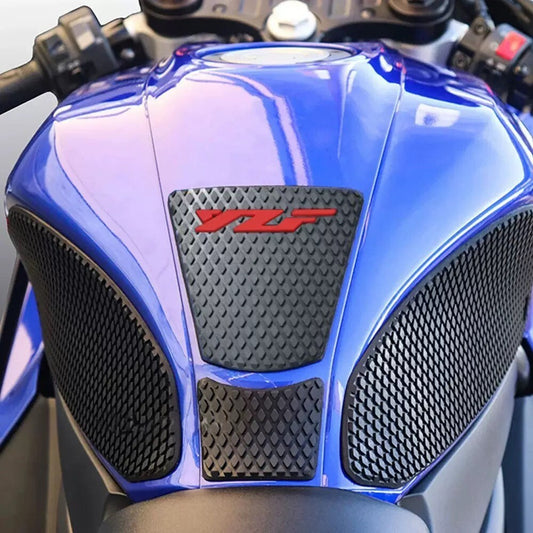TechSpec for Yamaha YZF R7 2021-2022 Snakeskin gas tank sticker