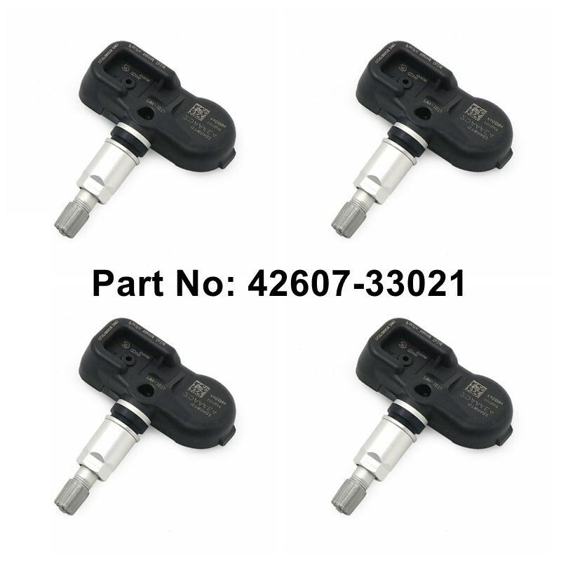 Tire Pressure Monitoring Sensor 42607-33021 315MHZTPMS Sensor for Corolla RAV4