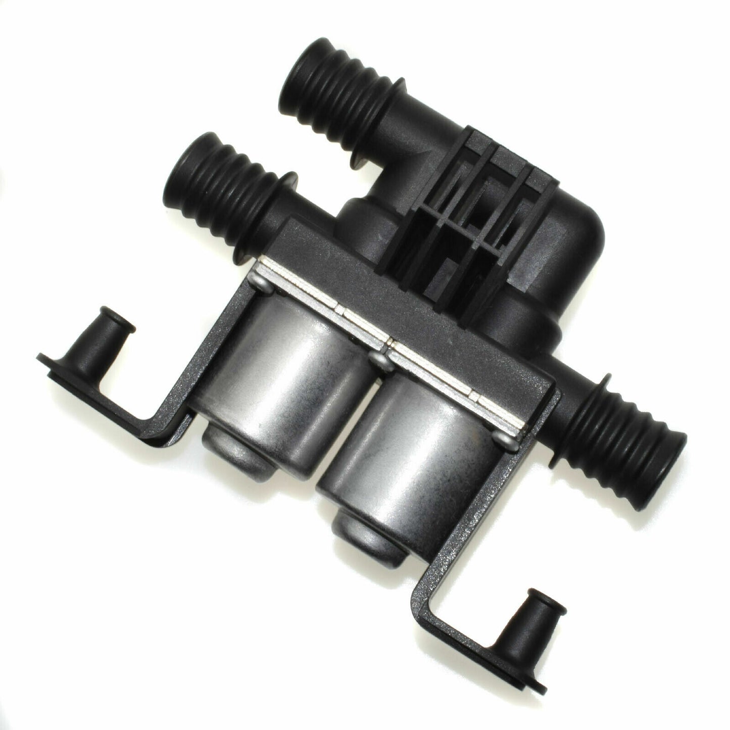 for BMW E60 E63 E64 E65 M5 525i 528i 535i 545i 745i NEW Heater Control Valve