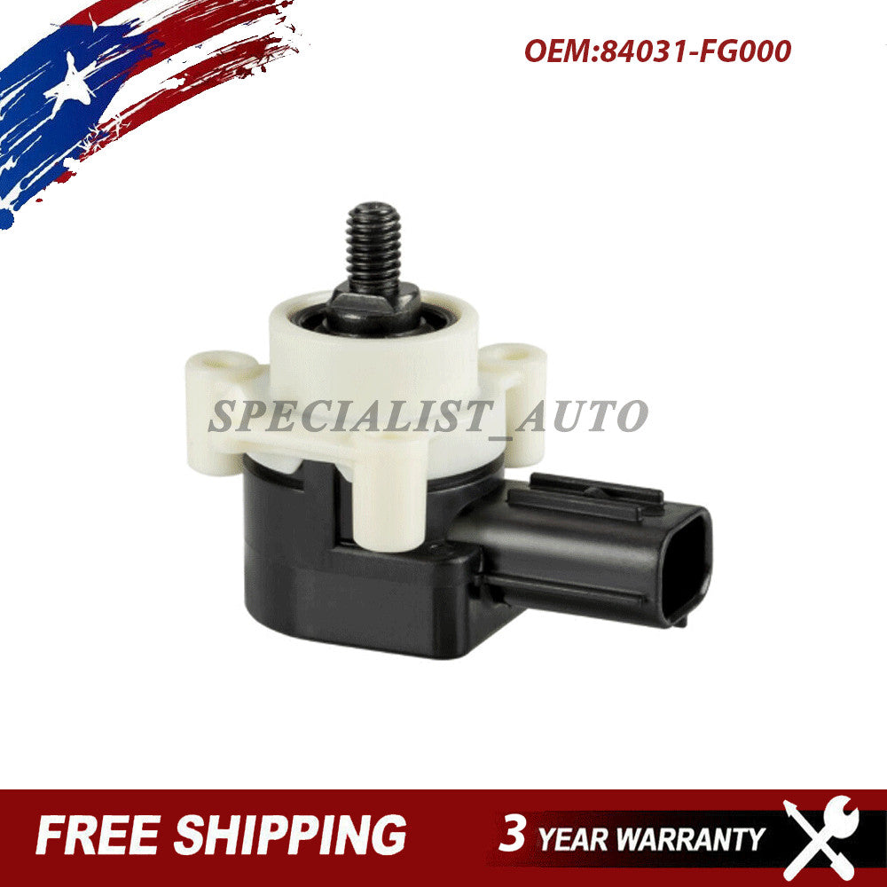 Headlight Level Sensor 84021-AG000 for Subaru Outback Legacy 09-12 84031-FG000