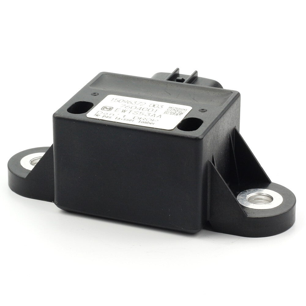 Equipment Manufacturer 15096372 Suitable for 2006-2010 for Hummer H3 H3T Front Drive Side Suspension YAW Sensors