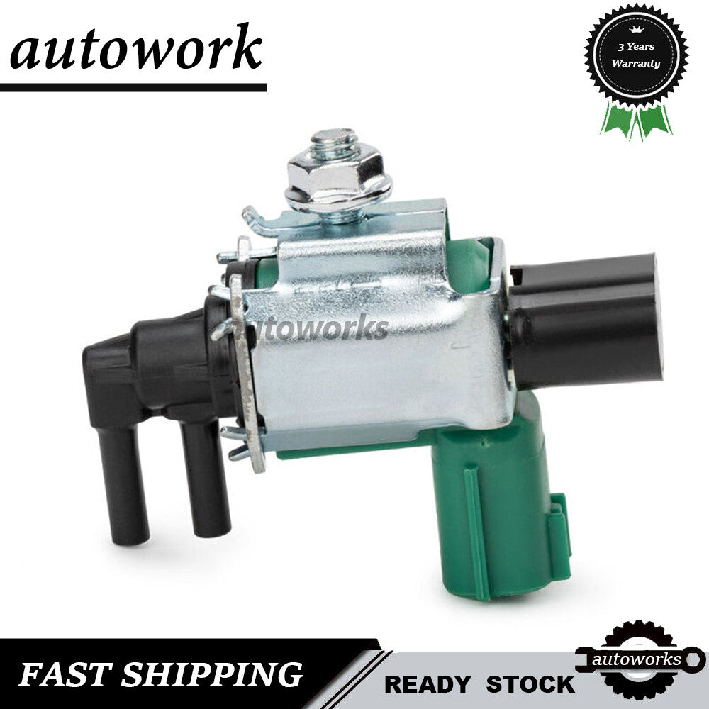 EGR Control Solenoid Switch Fits for Nissan Maxima 1995 1996-1999 14956-31U1A