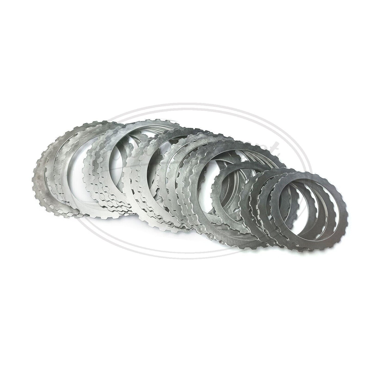 Auto Transmission Master Rebuild Kit 6R80 Clutch Plates for Ford Ranger for Lincoln