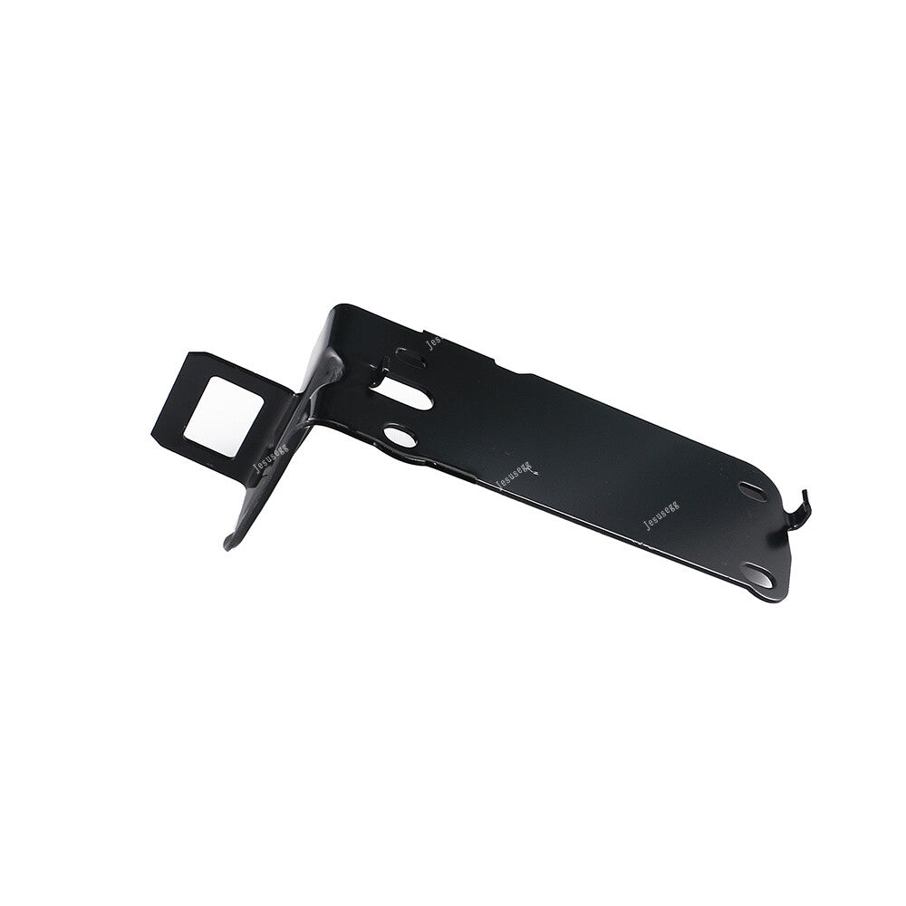 Right Radiator Mounting Bracket Support Holder for BMW 325i 325xi 330i 330xi E84
