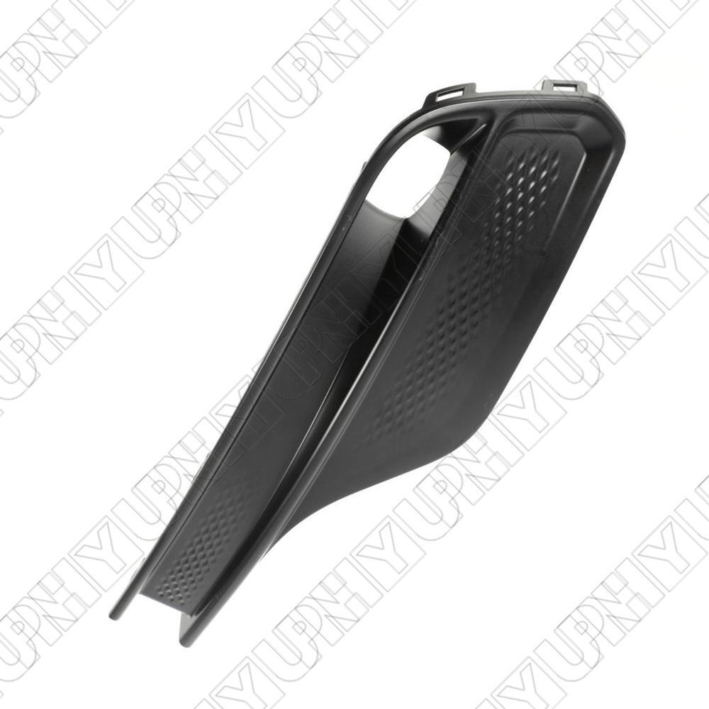 New Bumper Fog Light Lamp Bezel Left Side 6ZH33TZZAA for Jeep Compass 2021-2025