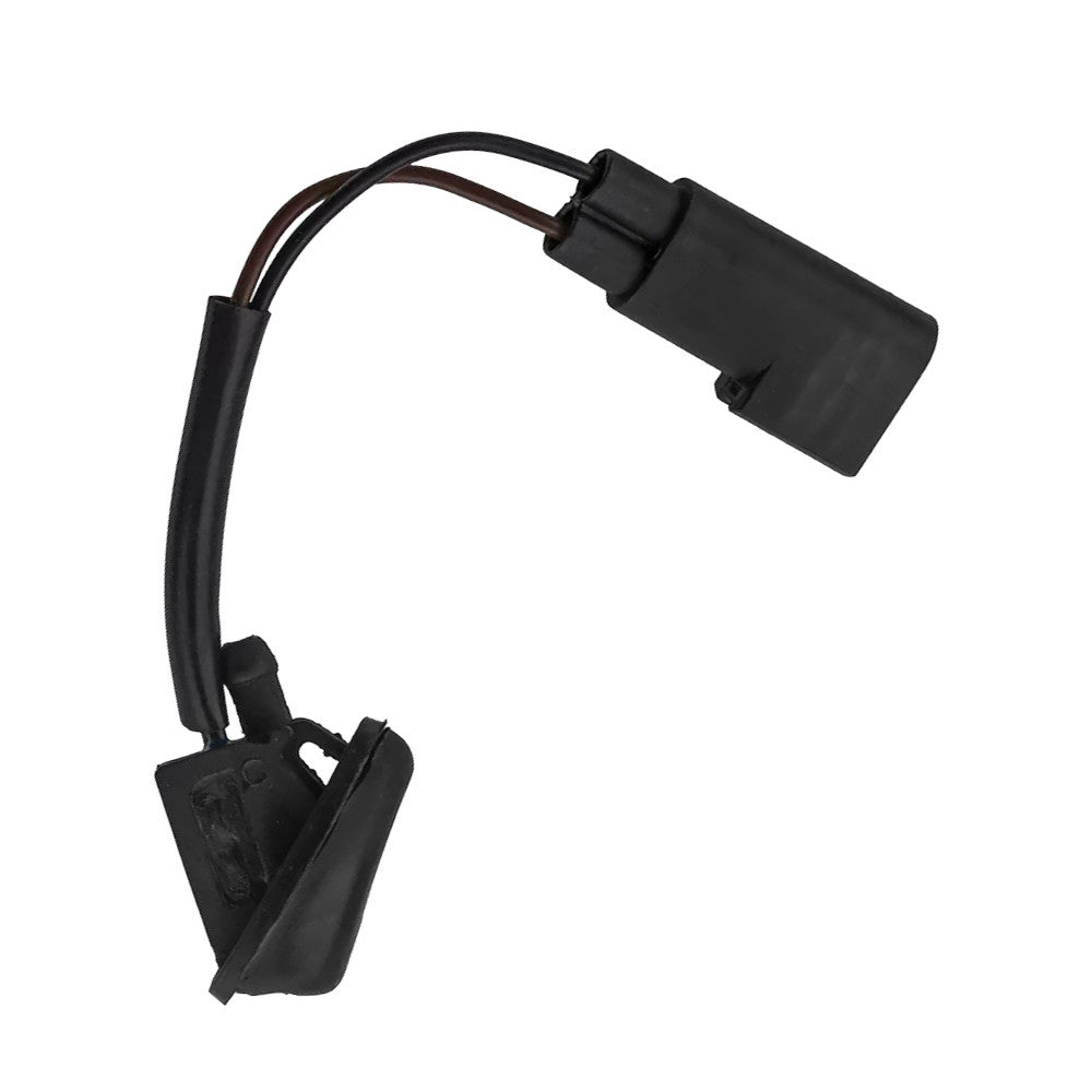 Front Windscreen Washer Fluid Spray Nozzle Fits For Focus MK2 2005 2006-2010
