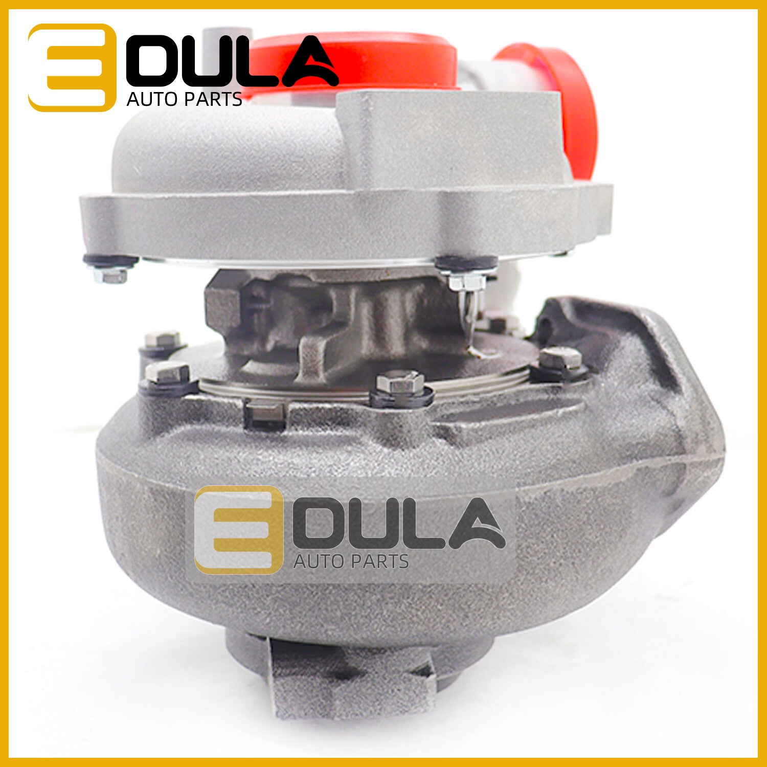 The turbocharger is suitable for the for BMW X5 3.0 d (E53) 135kW 184HP E53700935 gt2256v