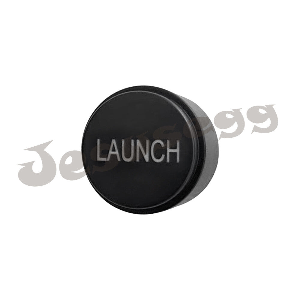 Central Contral Dashboard LAUNCH Button Cover for Ferrari California 2009-2017