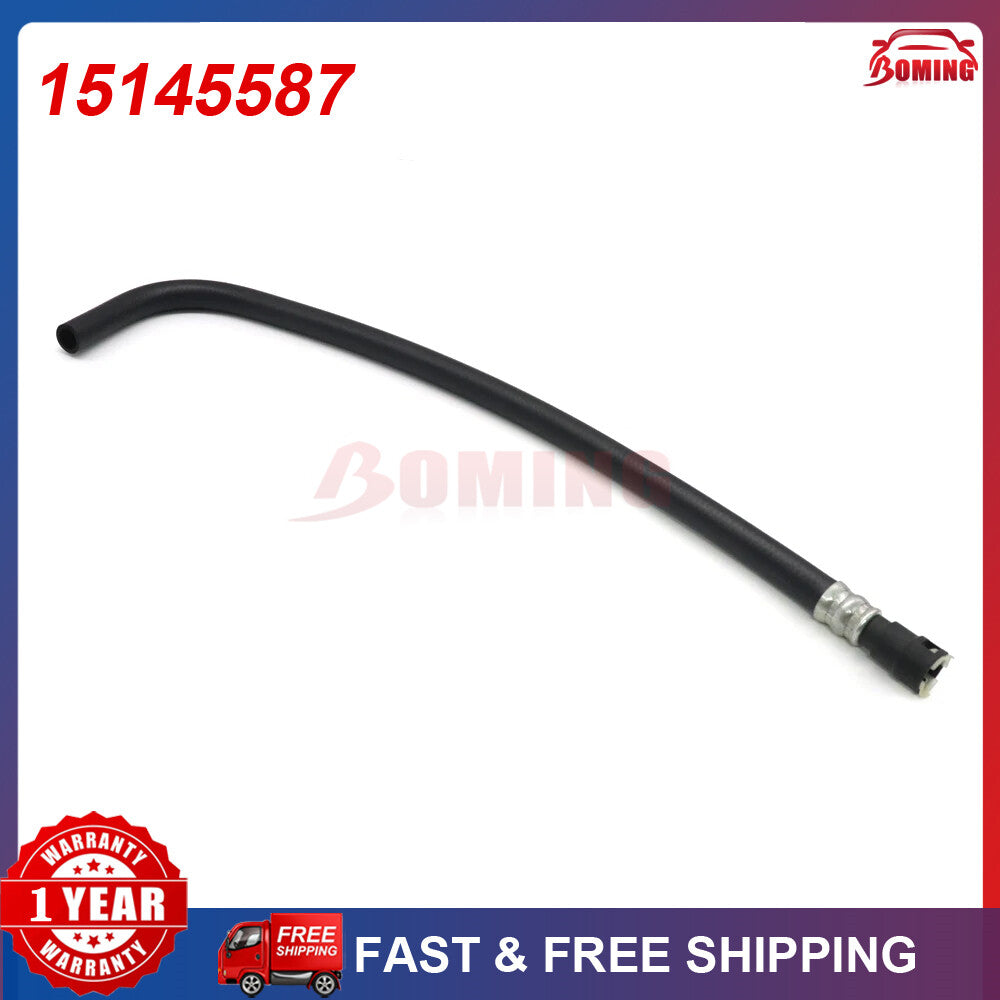 High-quality new heater hose suitable for Chevrolet Suburban for Yukon Tahoe 1500 for GMC XL
