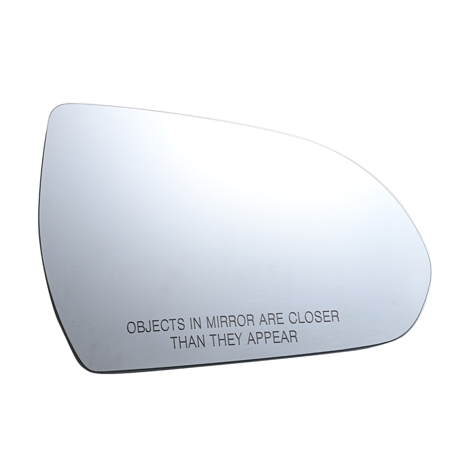 for Hyundai for Elantra 2017-2020 Right Side Mirror Glass With Backing Plate Heated