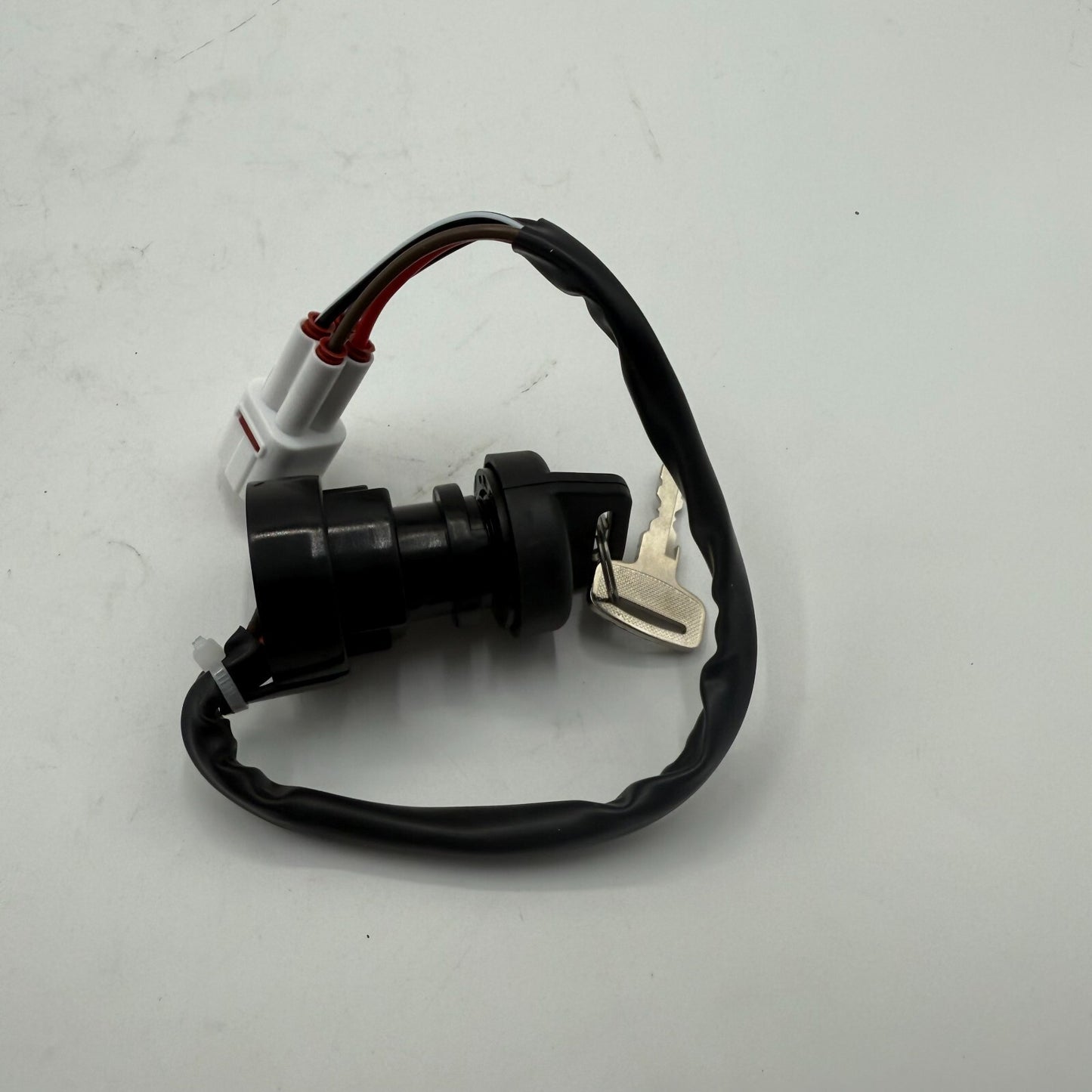 Ignition Key Switch for Yamaha Warrior 350 YFM350 1996 1997 1998 1999 2000 2001