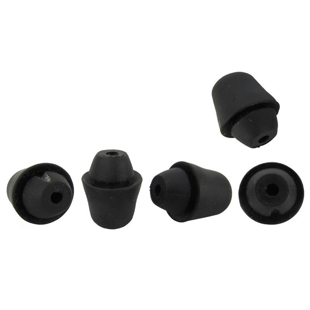 5 Car Door Rubber Damper Buffer Stoppers for Hyundai for Kia