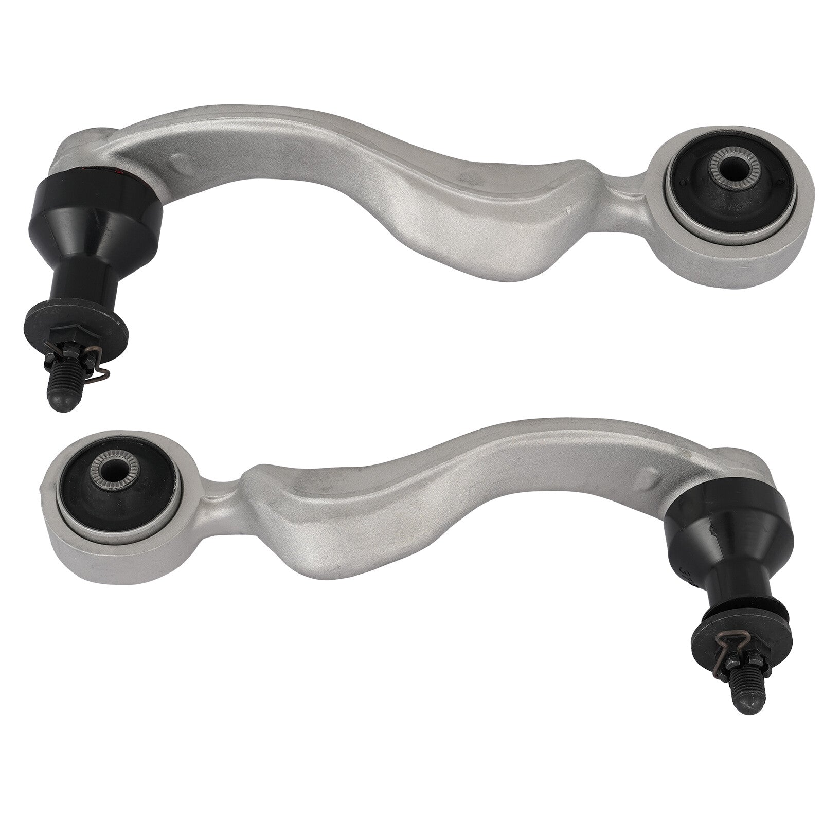 16x Front Control Arm Ball Joint Tie Bar Suspension Kit for 2007-17 for Lexus LS460