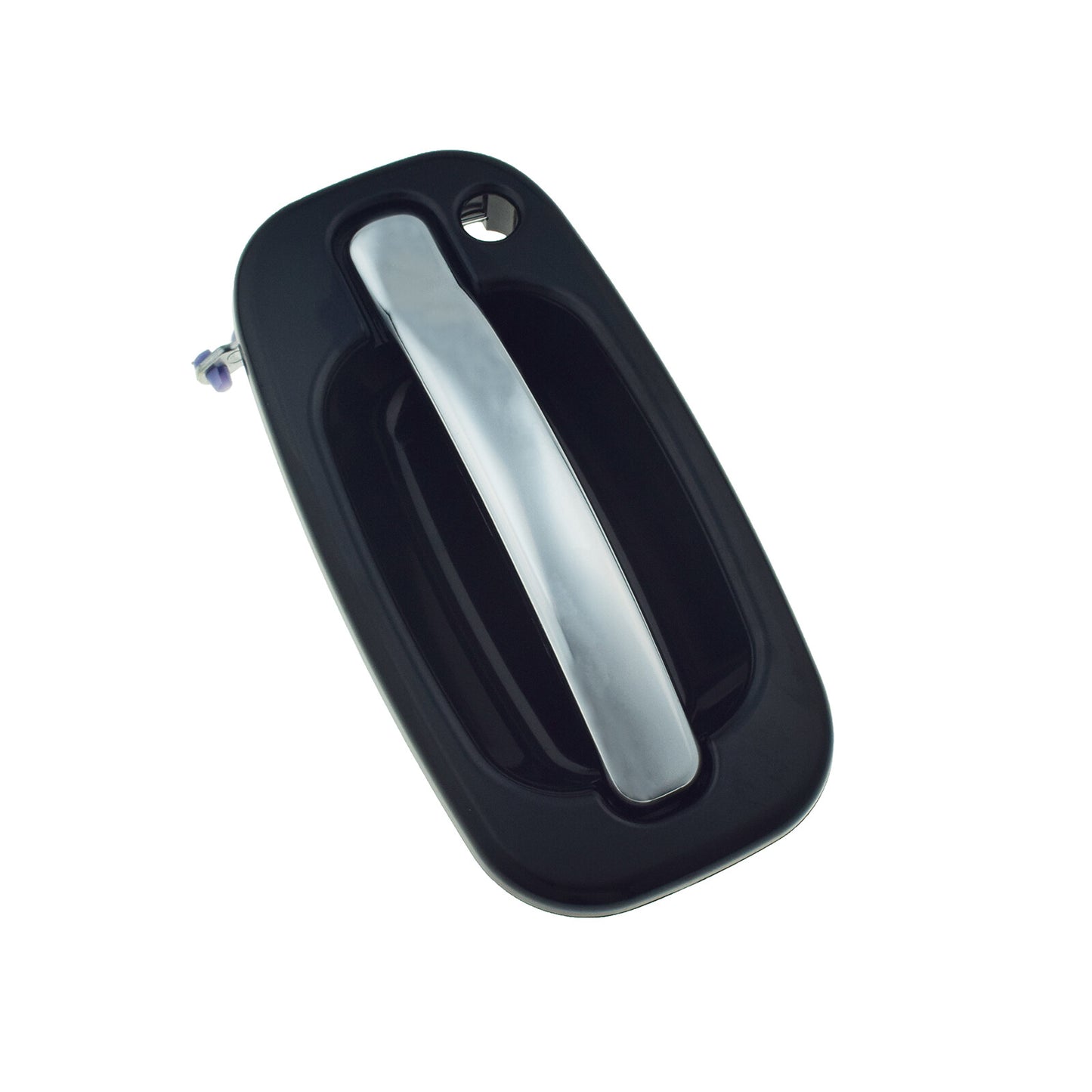Front left outer door handle for Chevrolet Silverado for GMC for Sierra and for Cadillac for Escalade