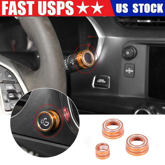 Oak grain interior door panel trim cover for Tundra Redwood 2022-2023 USA