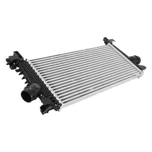 Intercooler Charge Air Cooler For 2011 2012 2015 for Chevy for Cruze L4 1.4L 13311080