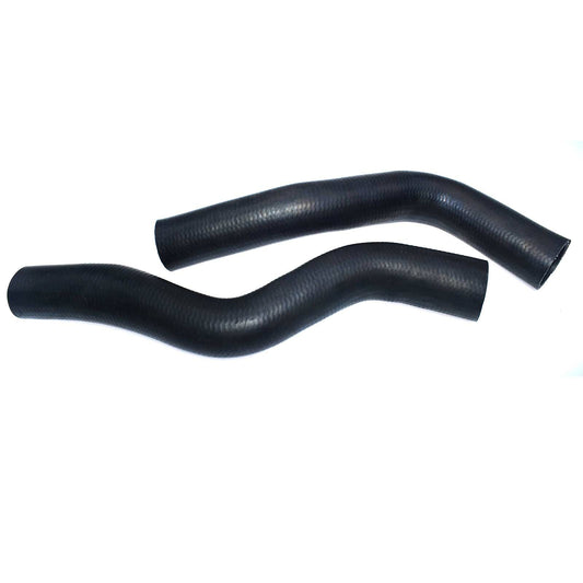 Fits for Civic 1.7L 01-05 19501-PLC-000 Upper Lower Radiator Hose Set