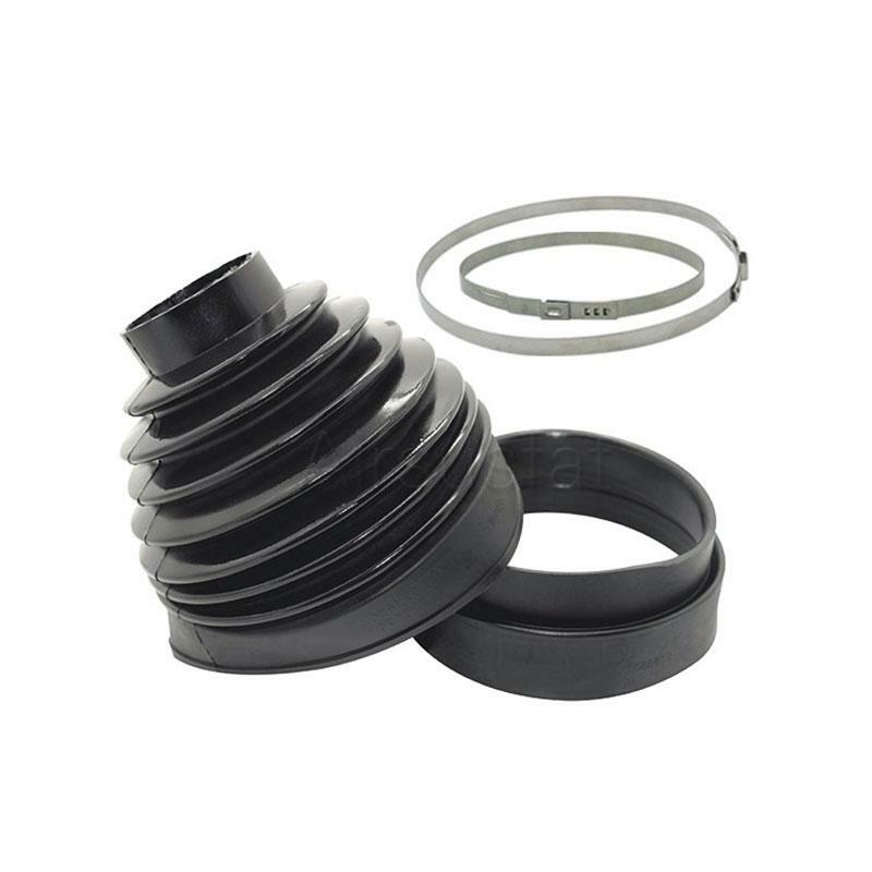 1Set Front Air Suspension Dust Cover For Discovery 3 4 for Range Rover Sport LR3 LR4