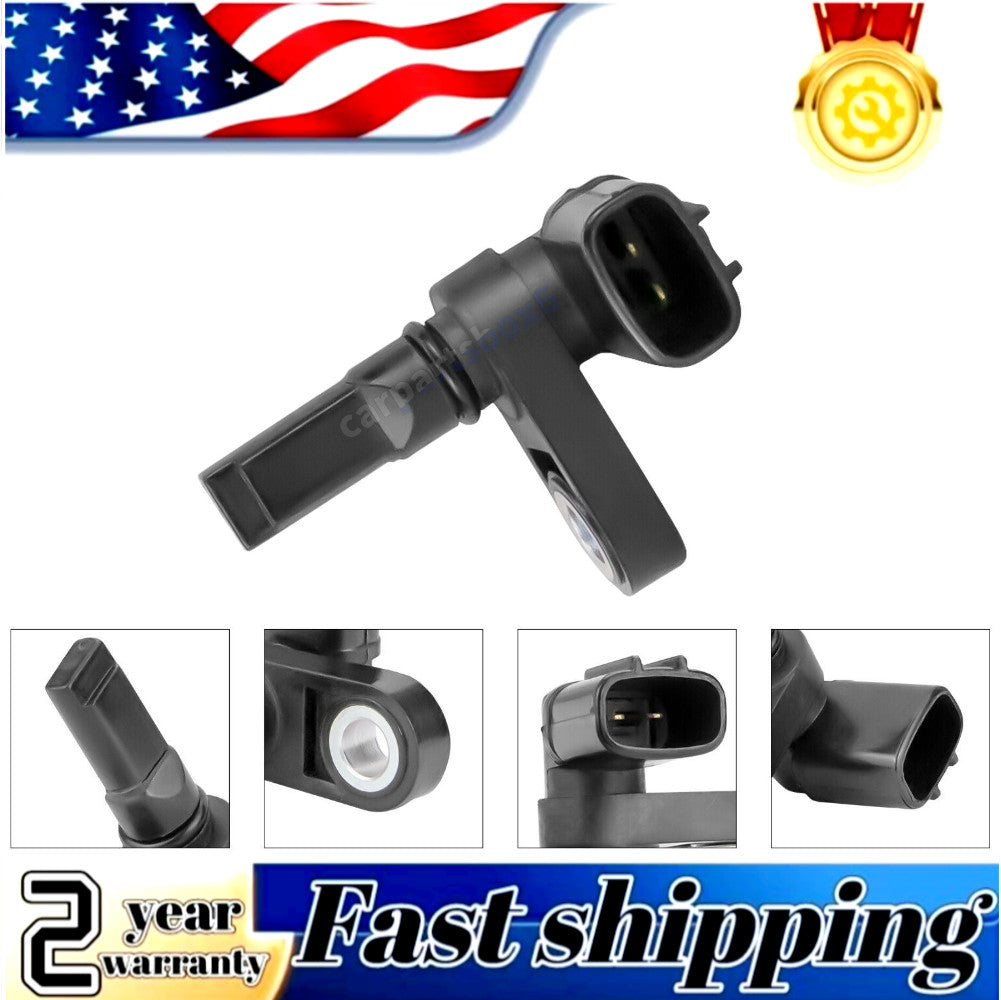4-pack 1 SET ABS wheel speed sensors for Toyota Tacoma 2005-2022 89542-60050