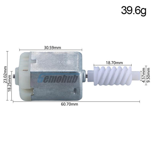 Trunk Lock Actuator Latch Release Door Lock motor for Toyota RAV4 XA30 MK3