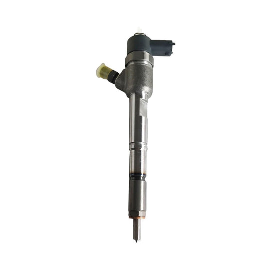CA4DW Engine Common Rail Fuel Injector 0 445 110 395 for FAW FAWDE Diesel bus