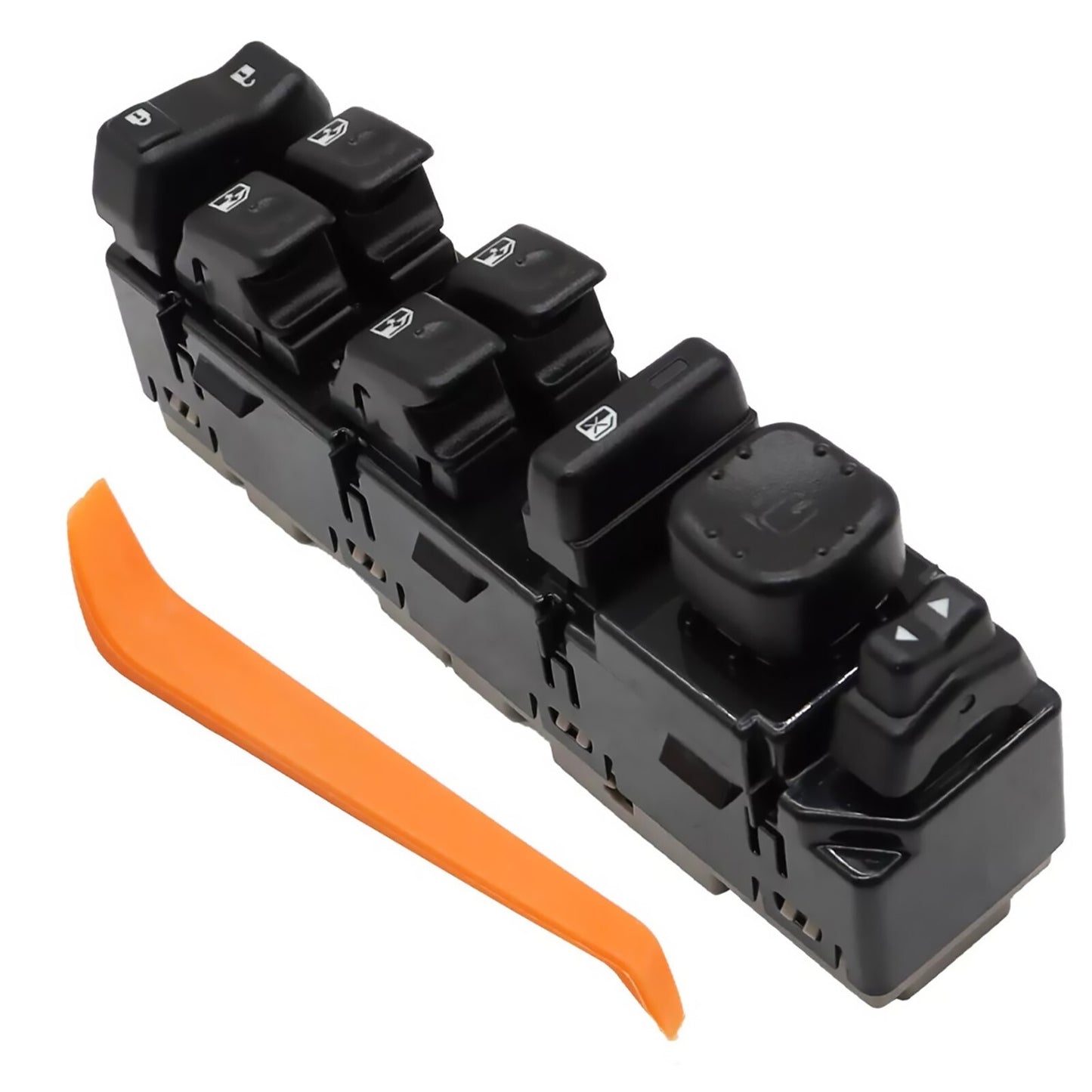 Power Window Control Switch for Chevy Silverado for GMC for Sierra